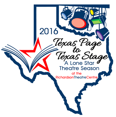 Texas Pages to Texas Stages